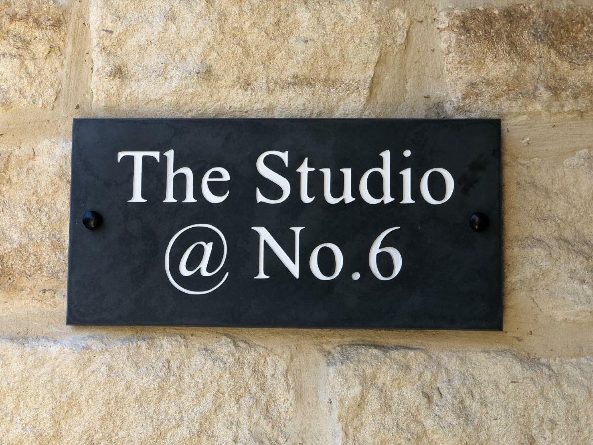 The Studio @ No. 6 Brimscombe エクステリア 写真